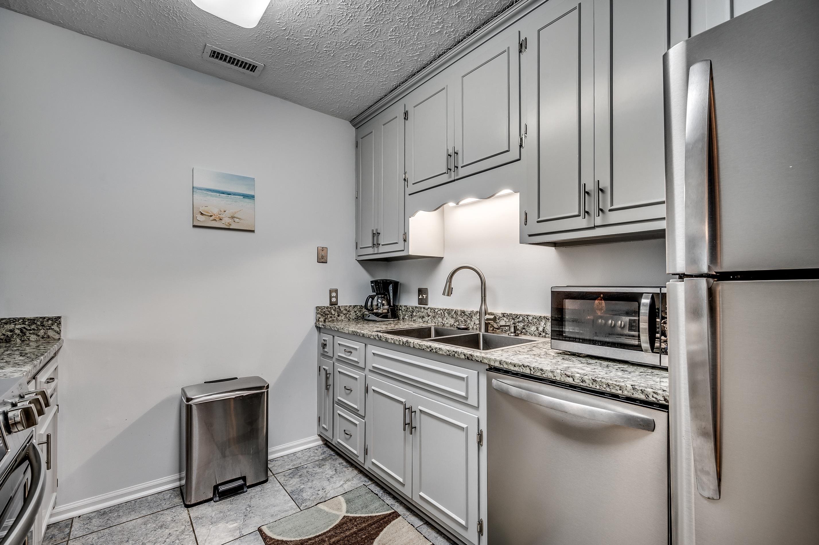 618 North Waccamaw Drive, Unit B7 Murrells Inlet, SC 29576 - Photo 12 of 29