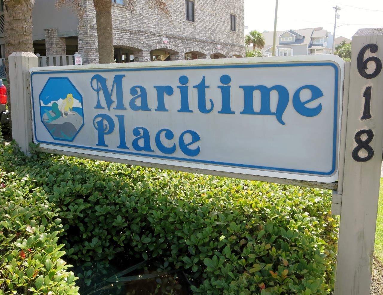 618 North Waccamaw Drive, Unit B7 Murrells Inlet, SC 29576 - Photo 20 of 29