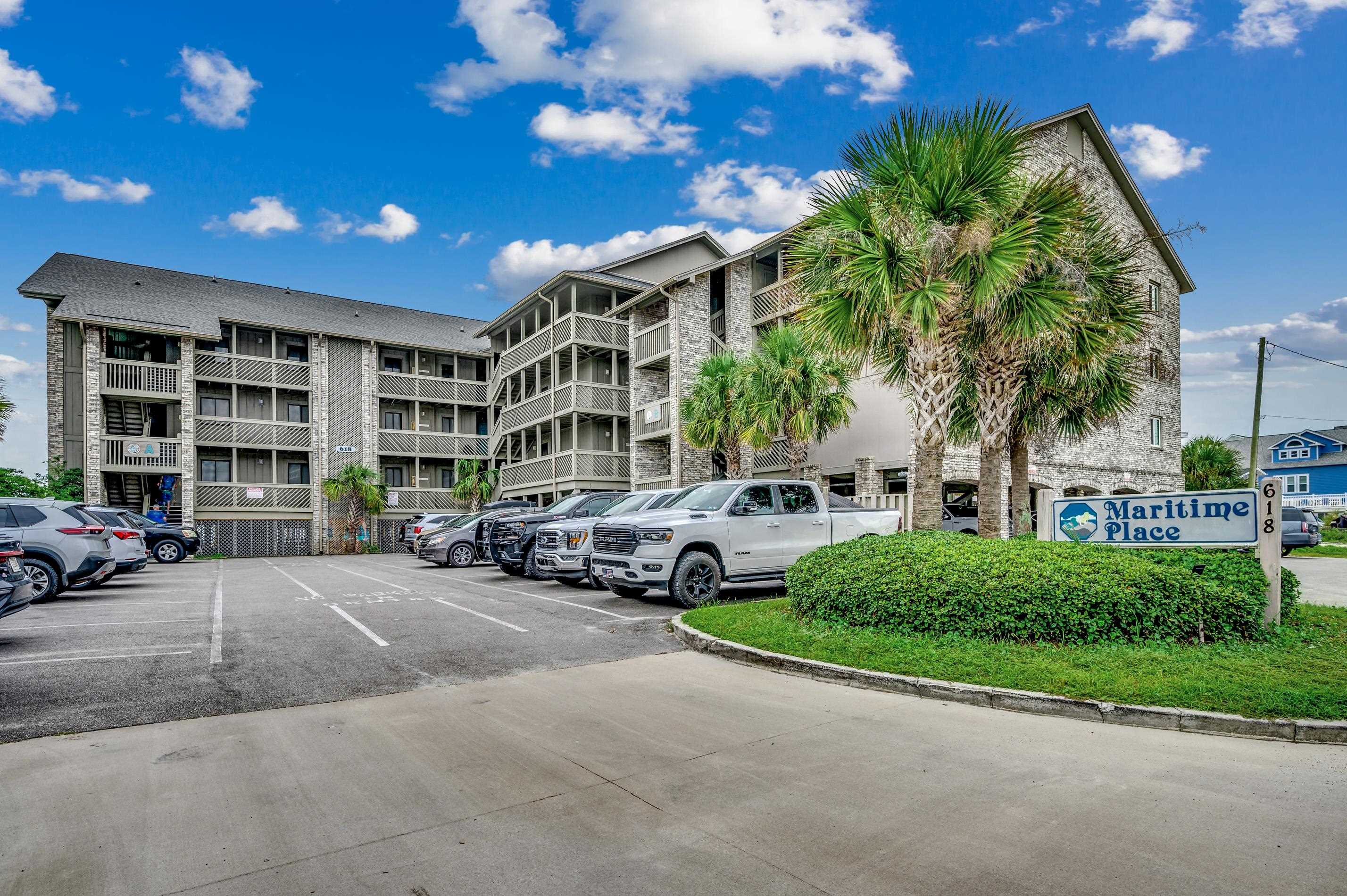 618 North Waccamaw Drive, Unit B7 Murrells Inlet, SC 29576 - Photo 21 of 29