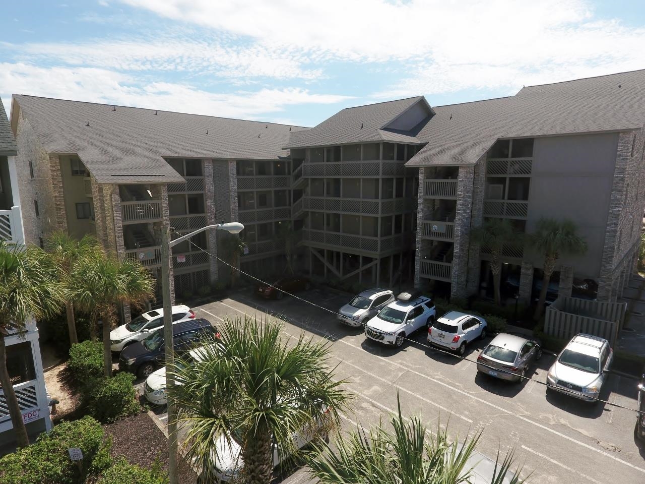 618 North Waccamaw Drive, Unit B7 Murrells Inlet, SC 29576 - Photo 22 of 29