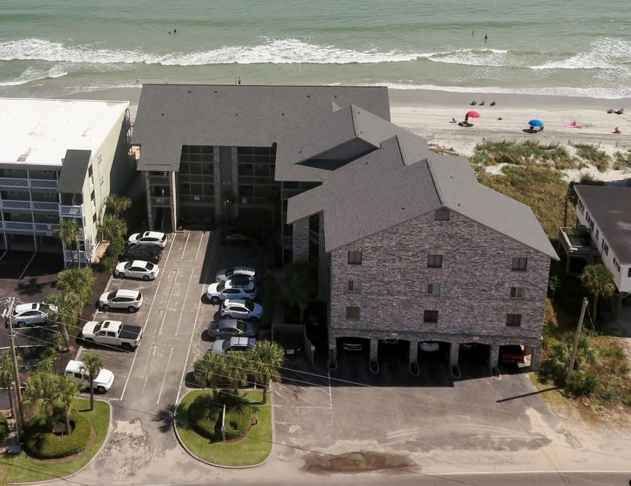 618 North Waccamaw Drive, Unit B7 Murrells Inlet, SC 29576 - Photo 24 of 29