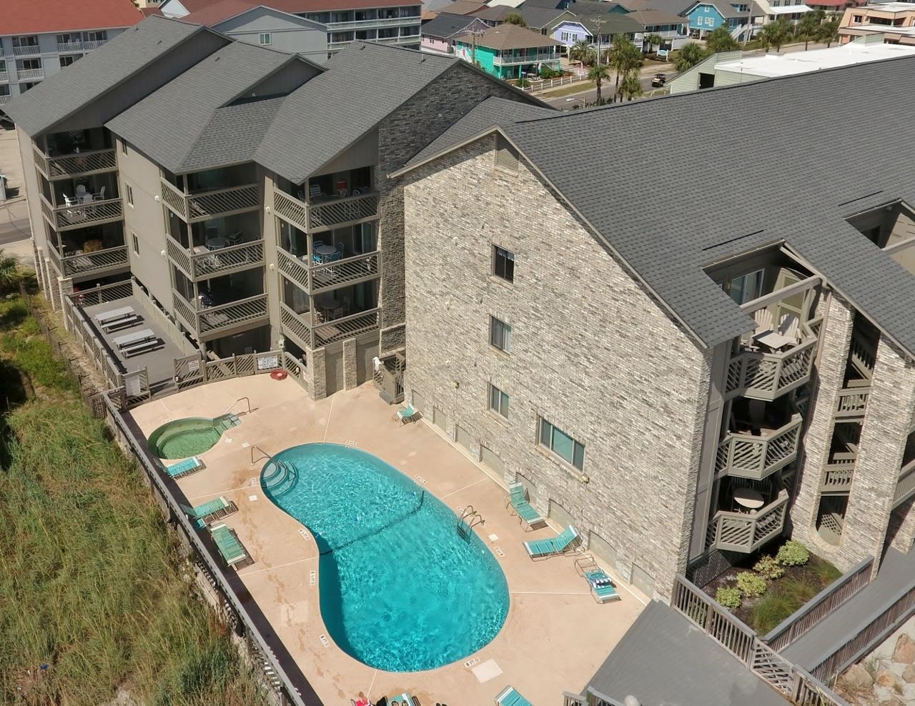 618 North Waccamaw Drive, Unit B7 Murrells Inlet, SC 29576 - Photo 28 of 29