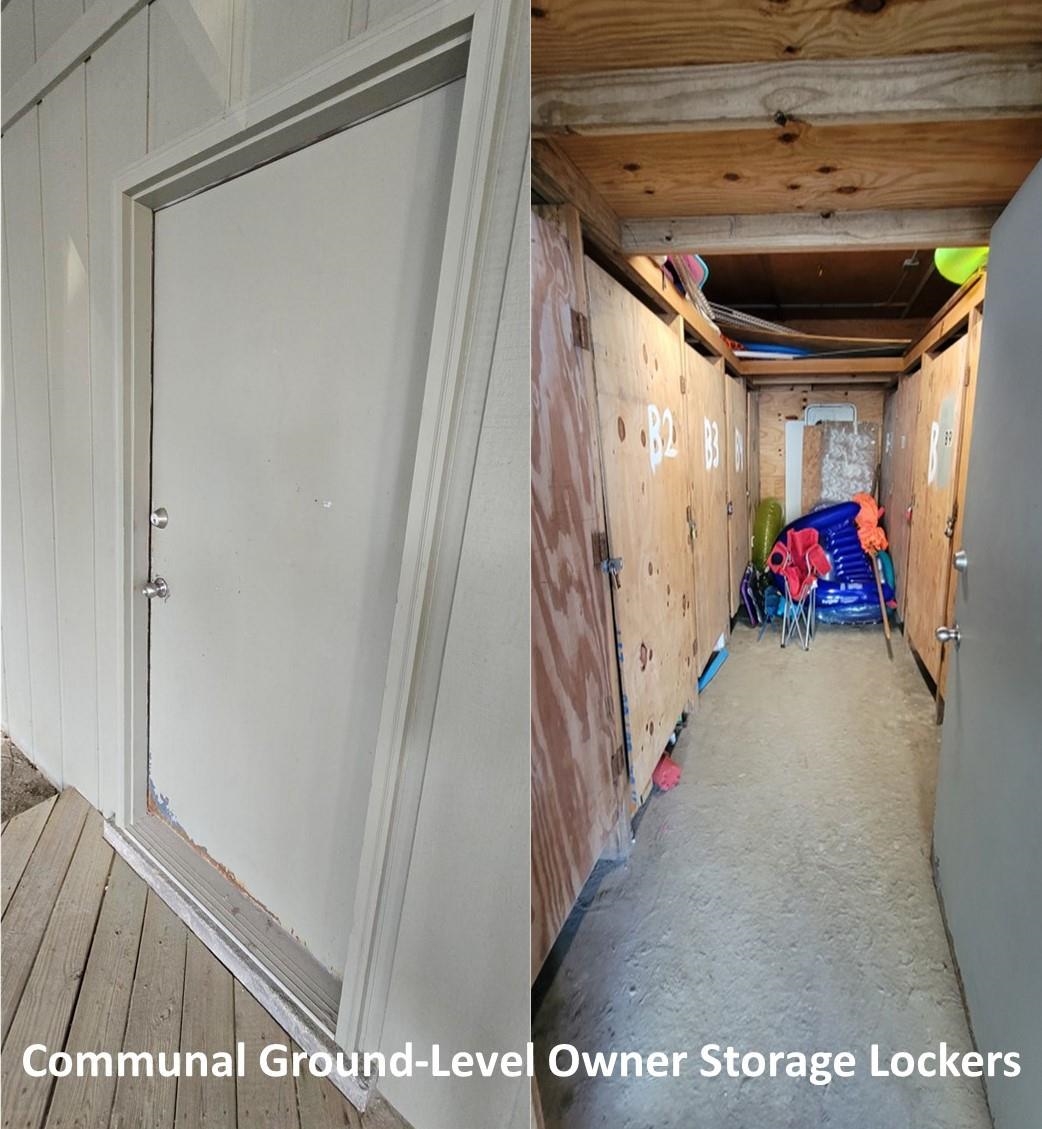 618 North Waccamaw Drive, Unit B7 Murrells Inlet, SC 29576 - Photo 29 of 29