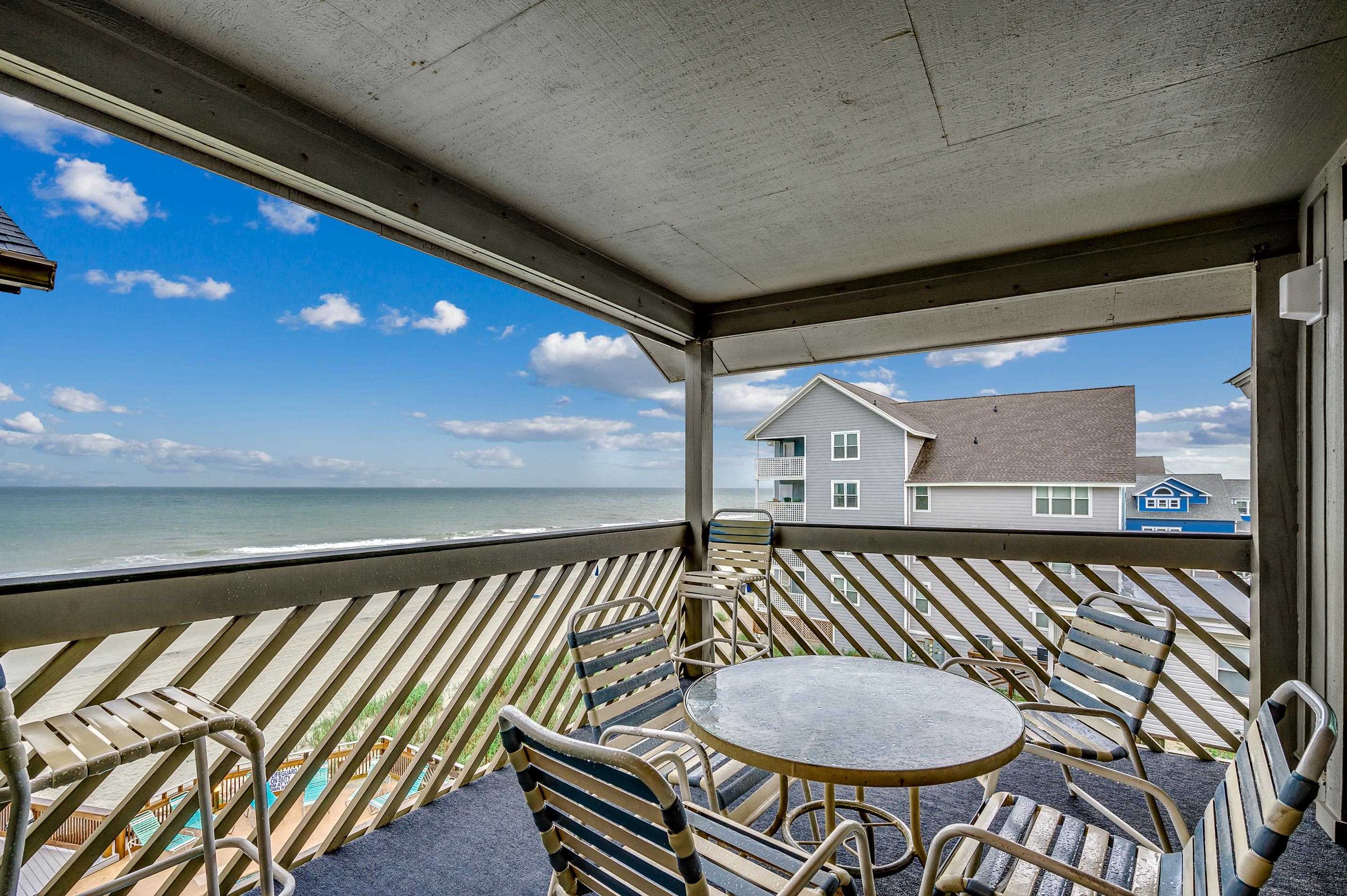 618 North Waccamaw Drive, Unit B7 Murrells Inlet, SC 29576 - Photo 4 of 29