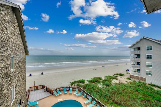 $349,900 | 618 North Waccamaw Drive, Unit B7, Murrells Inlet, SC 29576