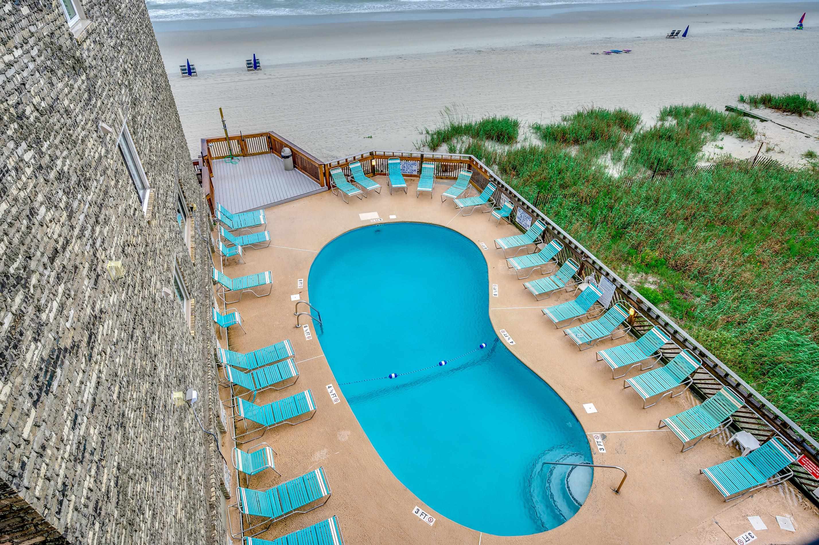 618 North Waccamaw Drive, Unit B7 Murrells Inlet, SC 29576 - Photo 6 of 29