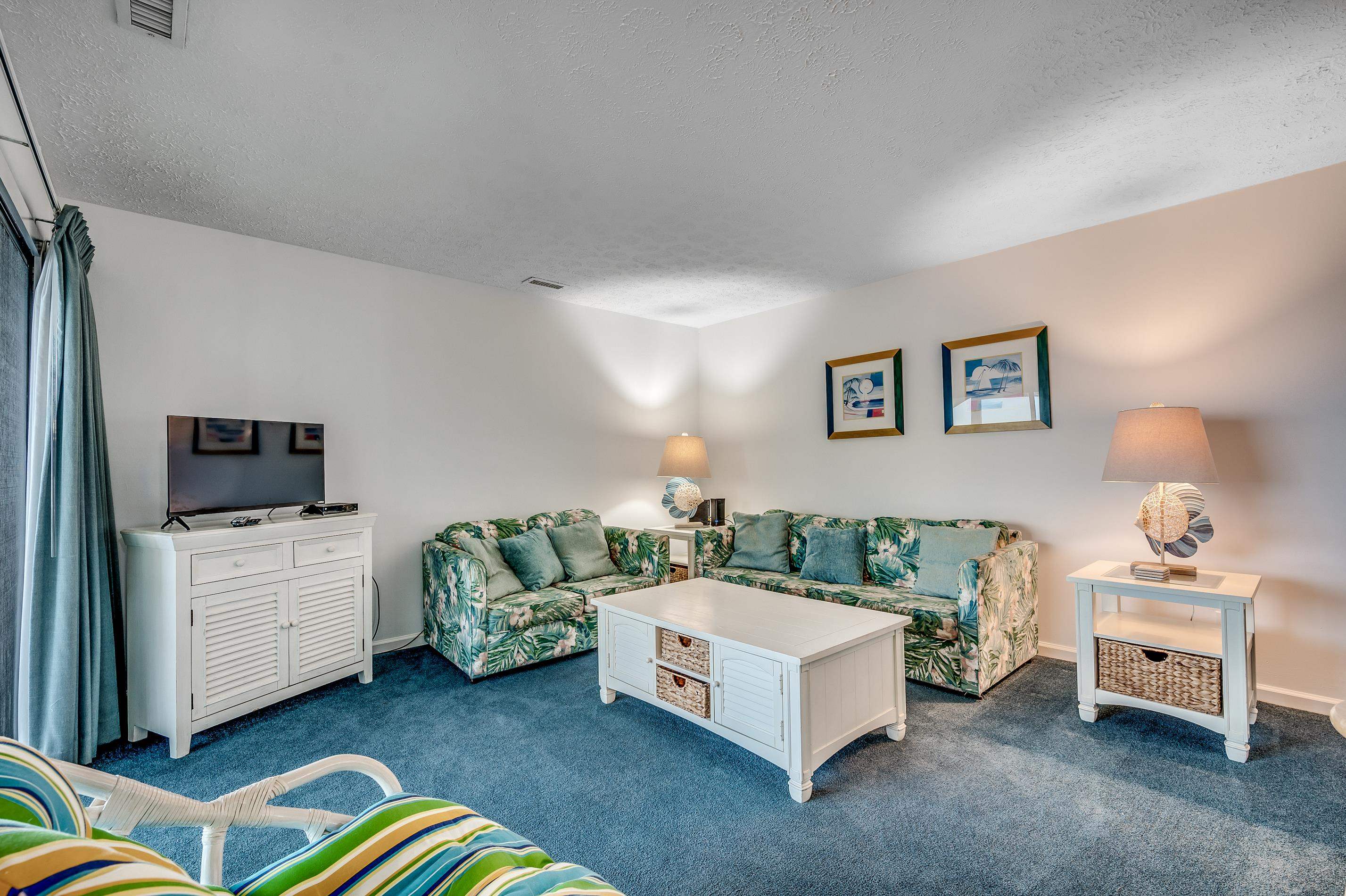 618 North Waccamaw Drive, Unit B7 Murrells Inlet, SC 29576 - Photo 9 of 29