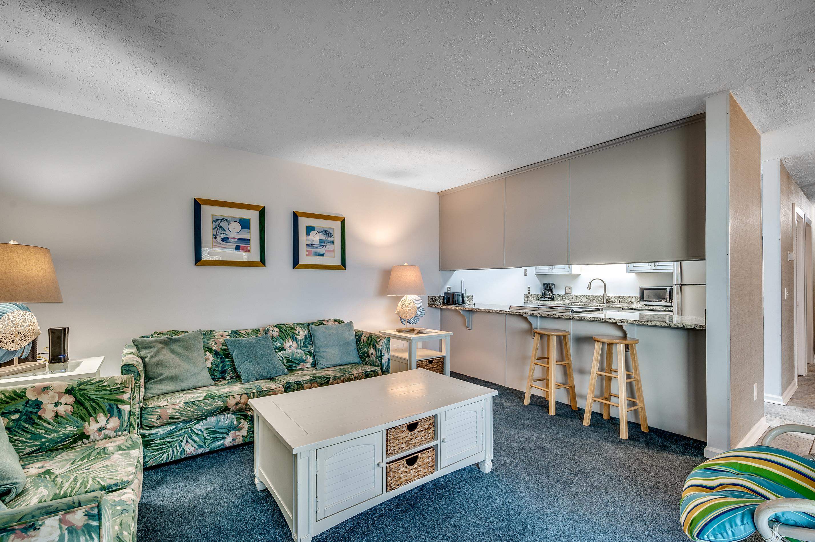 618 North Waccamaw Drive, Unit B7 Murrells Inlet, SC 29576 - Photo 10 of 29