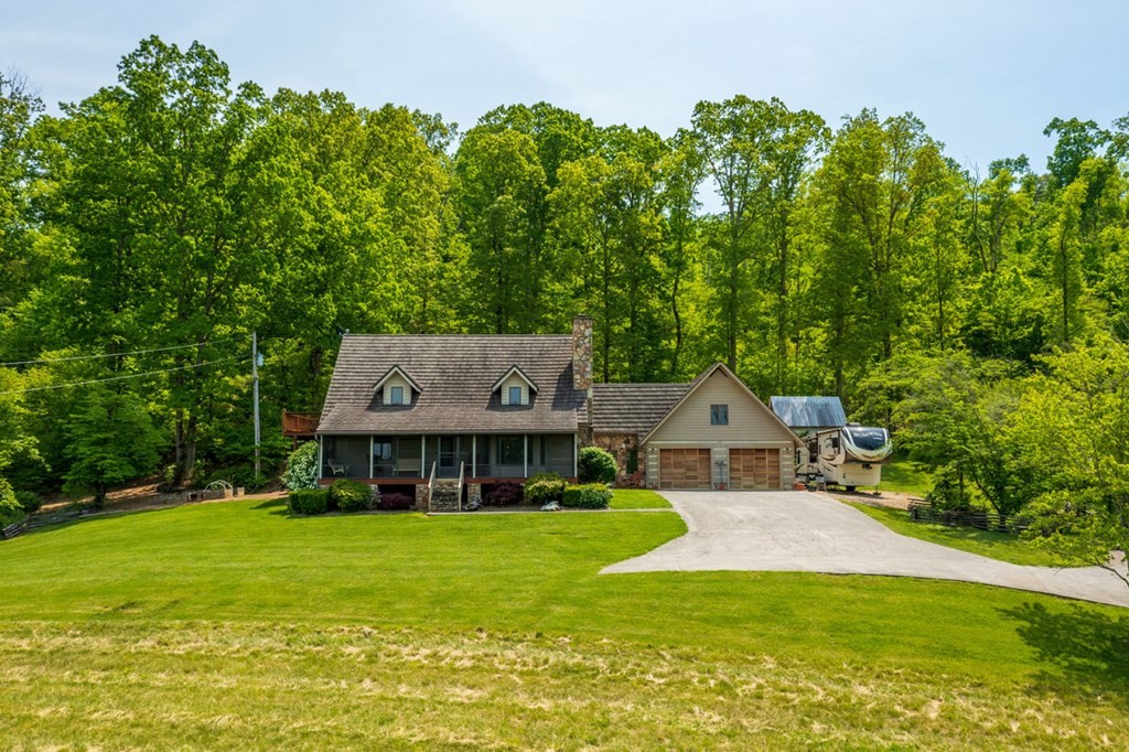1150 Camellia Road Newport, TN 37821 - Photo 45 of 52 Gallery Image 45