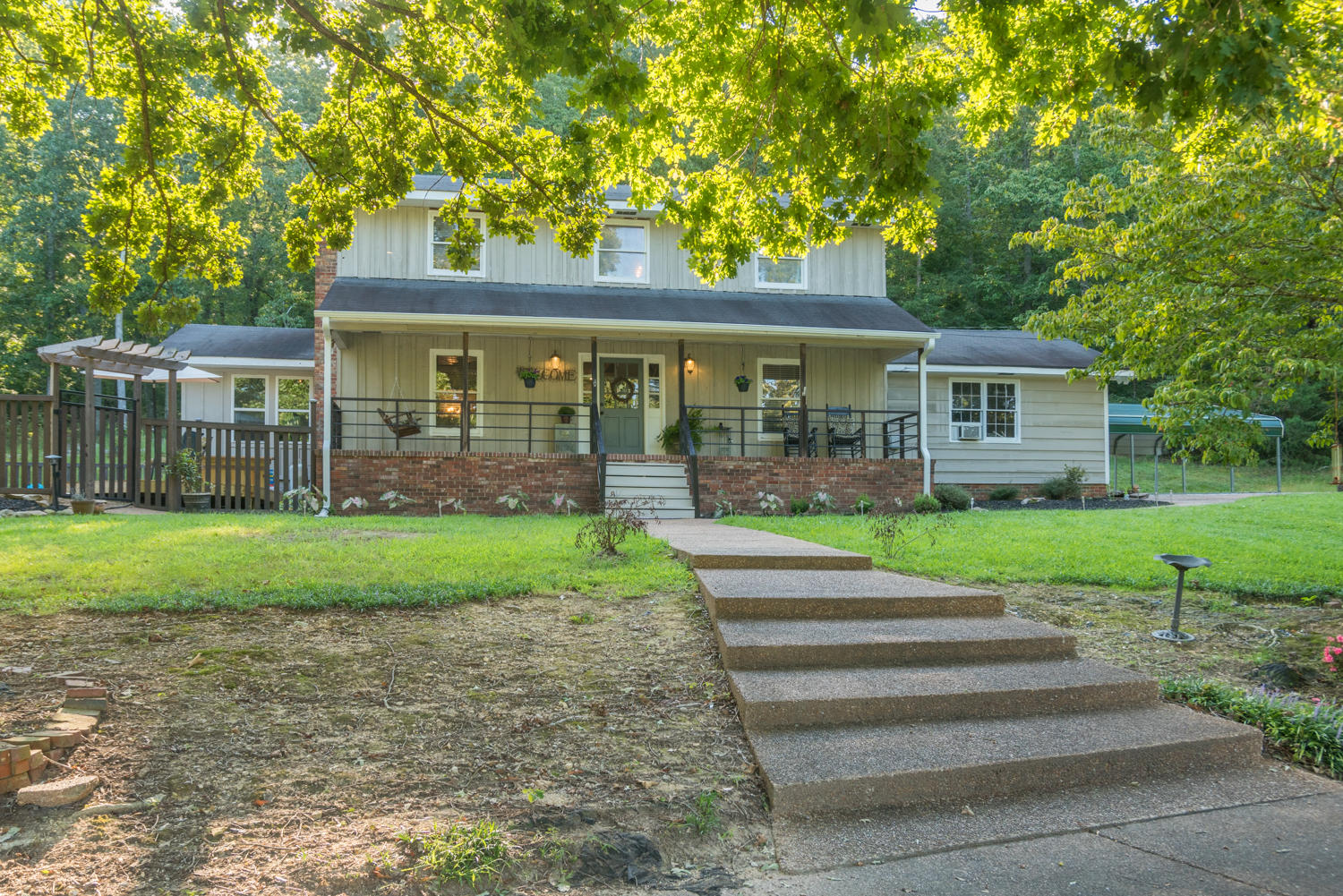 5103 Long Hollow Road Rock Spring, GA 30739 - Photo 4 of 42 5103_Long_Hollow_Rd_04
