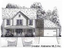 2321 Craft Lane Birmingham, AL 35242 - Photo 1 of 3