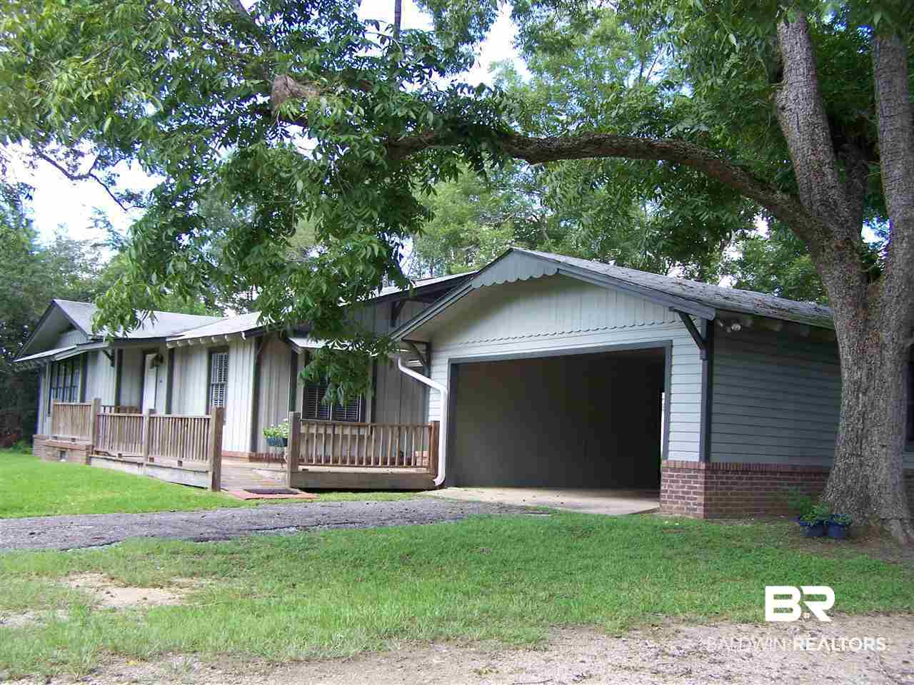 47 St Stephens Avenue Millry, AL 36558 - Photo 4 of 29