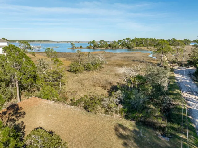 $49,000 | Chickasaw Street, Panacea, FL 32346