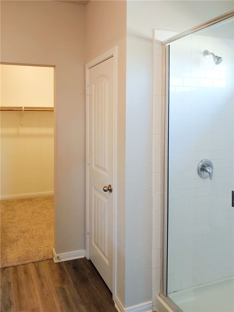 636 Donegal Lane Georgetown, TX 78626 - Photo 9 of 15 a view of an empty room