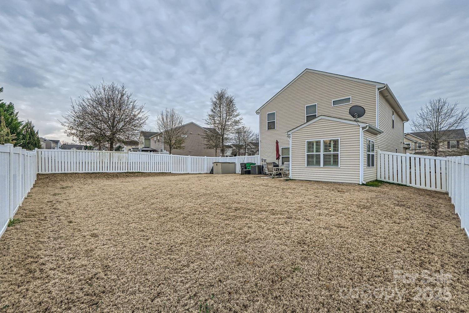 12902 Longstraw Road Charlotte, NC 28227 - Photo 23 of 23 Gallery Image 23