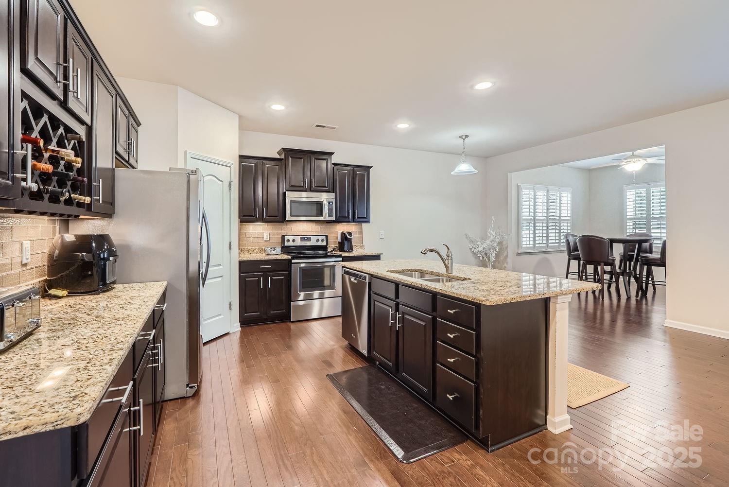12902 Longstraw Road Charlotte, NC 28227 - Photo 6 of 23 Gallery Image 6