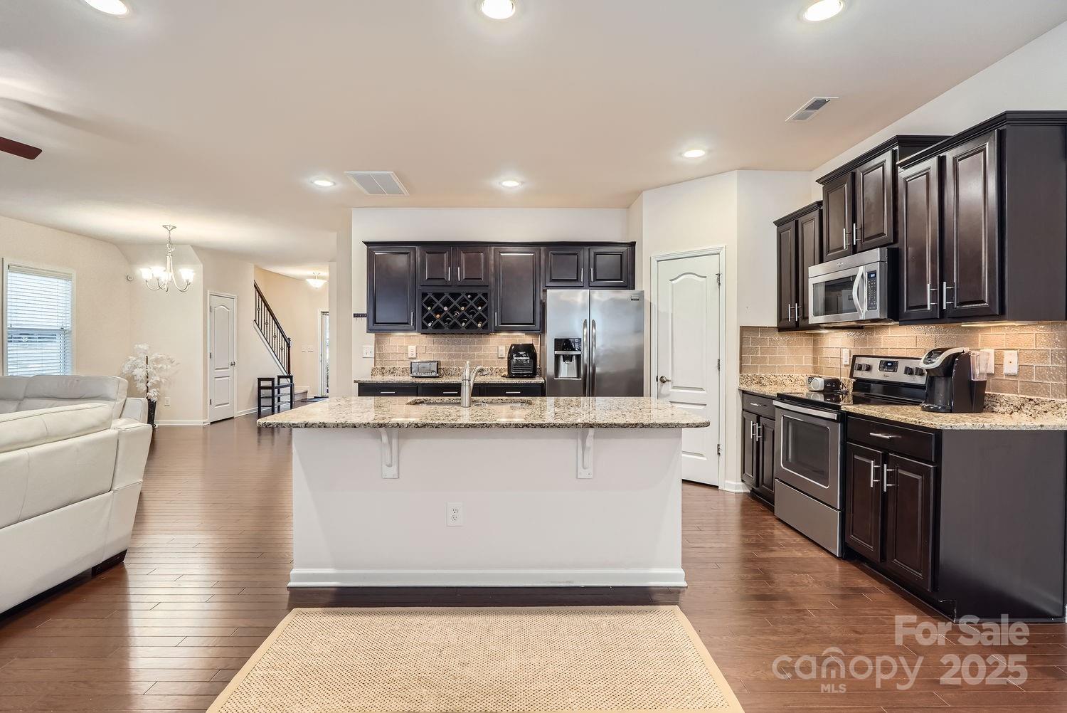 12902 Longstraw Road Charlotte, NC 28227 - Photo 8 of 23 Gallery Image 8