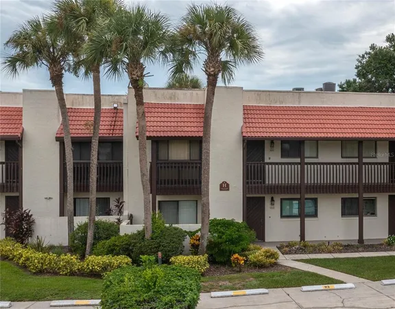 $139,900 | 8203 Village Drive, Unit H23, Lake Wales, FL 33898