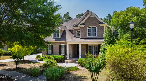 $1,245,000 | 923 Dominion Hill Drive, Cary, NC 27519