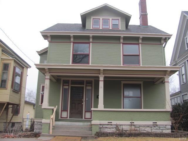 427 Bluff Street Alton, IL 62002 - Photo 1 of 15 Gallery Image 1