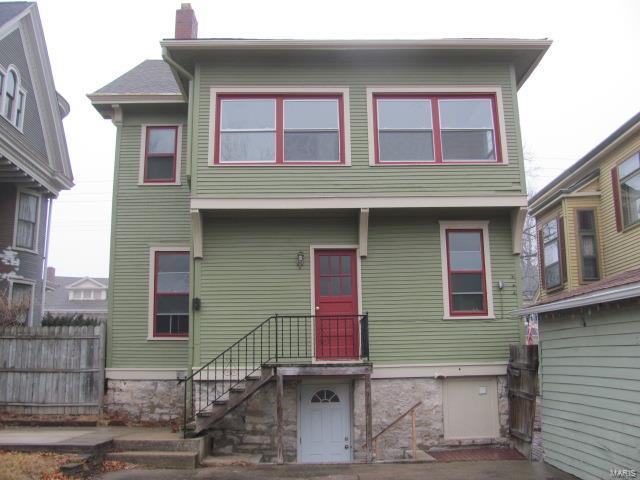 427 Bluff Street Alton, IL 62002 - Photo 14 of 15 Gallery Image 14