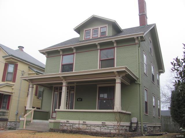 427 Bluff Street Alton, IL 62002 - Photo 3 of 15 Gallery Image 3