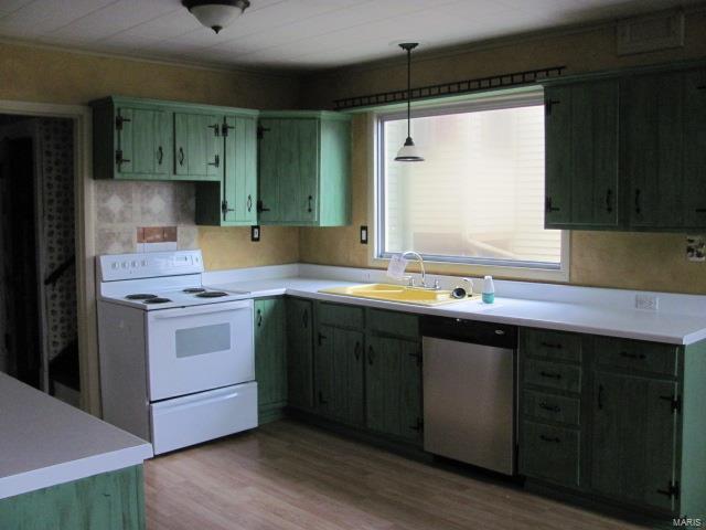 427 Bluff Street Alton, IL 62002 - Photo 8 of 15 Gallery Image 8