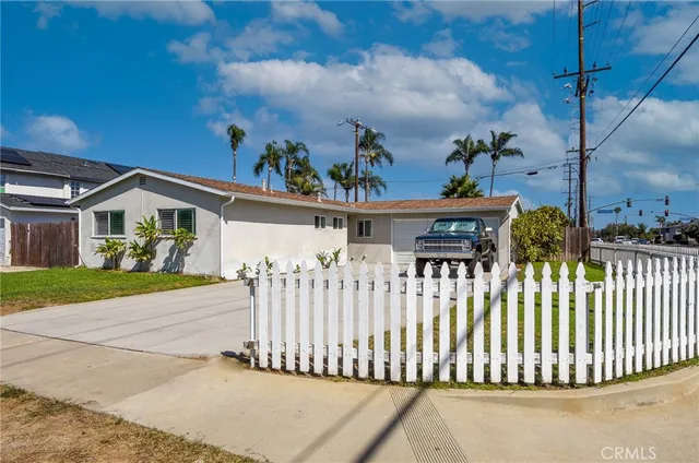 $1,250,000 | 2252 Federal, Costa Mesa, CA 92627