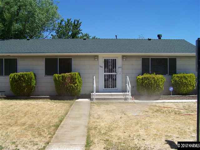 1830 Helena Avenue Reno, NV 89512 - Photo 1 of 9 Photo 1