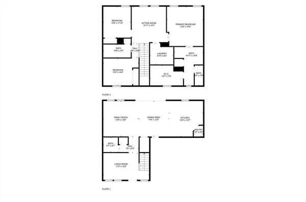 $2,100 | 105 Lisa Lane, Royse City, TX 75189