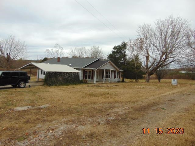 380 Kindle Road Decaturville, TN 38329 - Photo 3 of 22 Photo 3