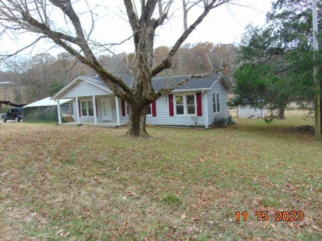 380 Kindle Road Decaturville, TN 38329 - Photo 4 of 22 Photo 4