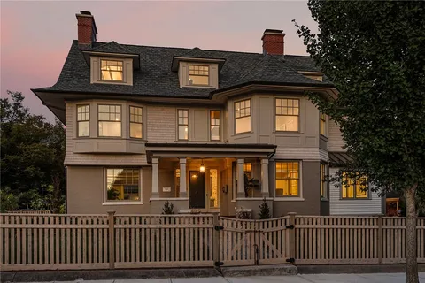 $3,750,000 | 349 Wayland Avenue, Providence, RI 02906