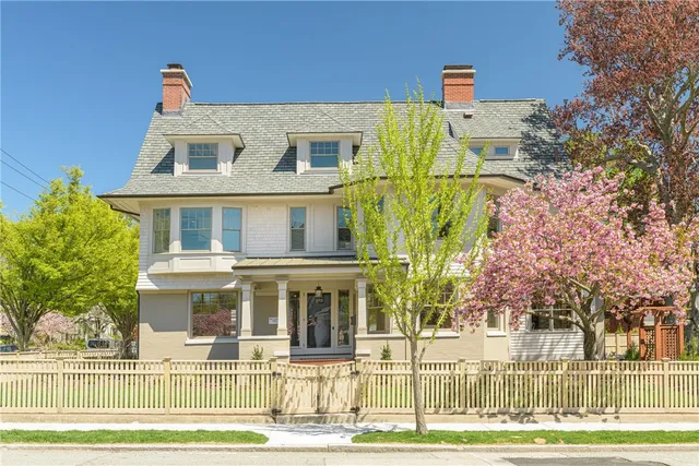 $3,750,000 | 349 Wayland Avenue, Providence, RI 02906