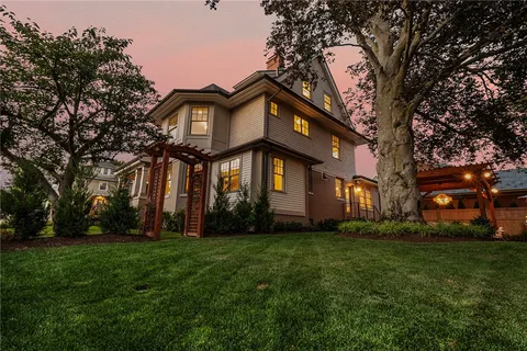 $3,750,000 | 349 Wayland Avenue, Providence, RI 02906