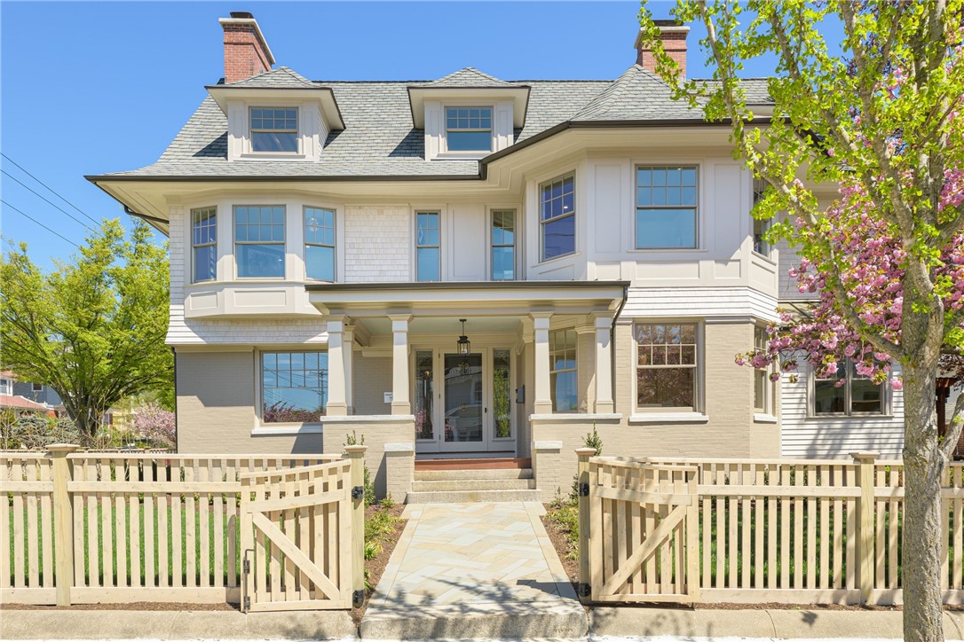 349 Wayland Avenue Providence, RI 02906 - Photo 2 of 50