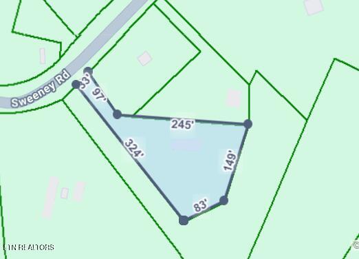 224 Sweeney Road Benton, TN 37307 - Photo 4 of 4 Screenshot (1)