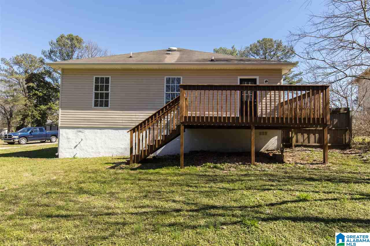 622 Cory Street Bessemer, AL 35020 - Photo 21 of 23