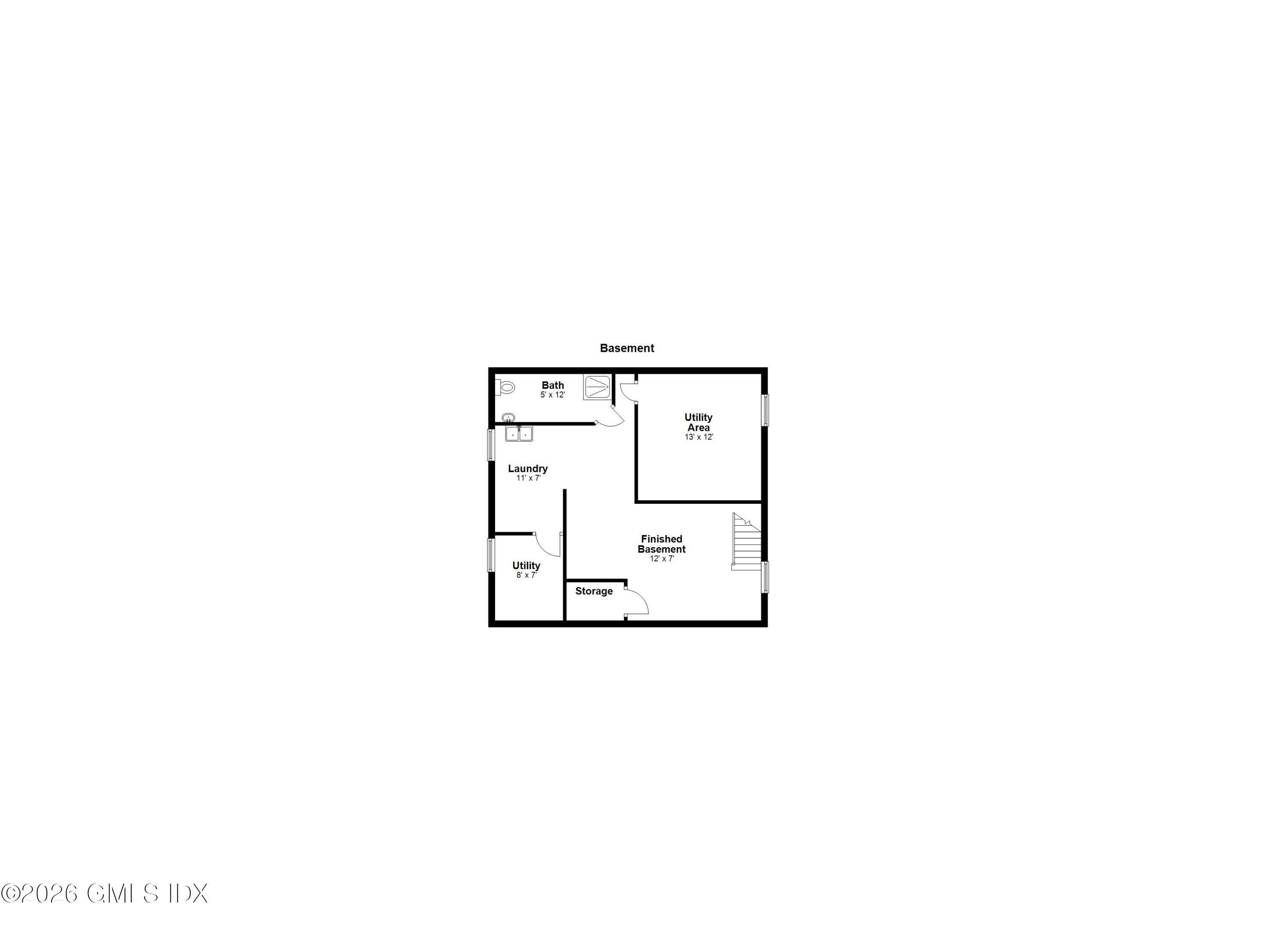 23 Thorn Hill Road Riverside, CT 06878 - Photo 25 of 26 2-23 Thornhill Rd, Riverside - Basement