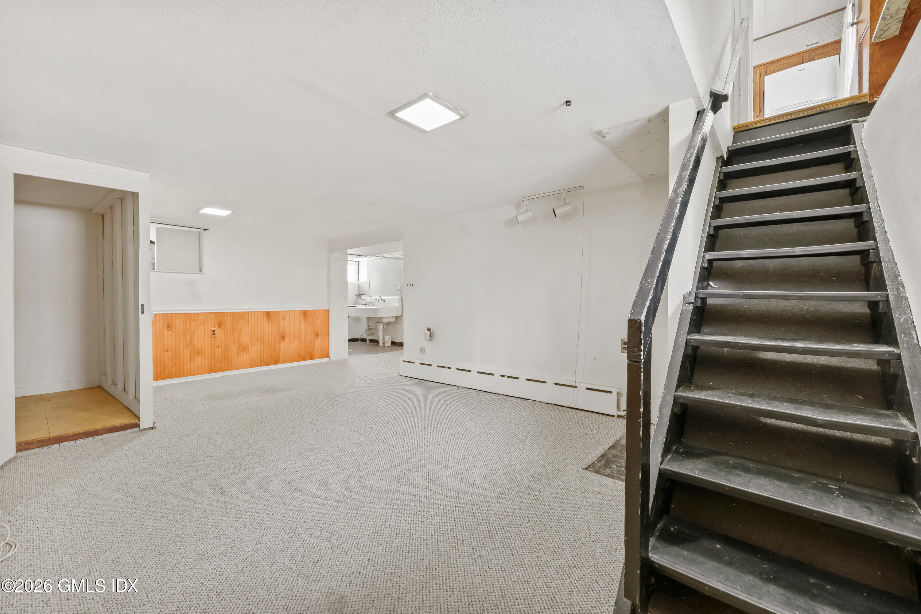 23 Thorn Hill Road Riverside, CT 06878 - Photo 9 of 26 finished basement