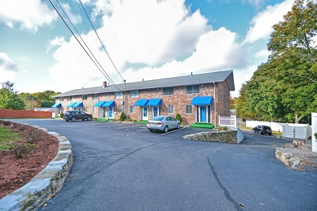 45 Boston Post Road East, Unit 7 Marlborough, MA 01752 - Photo 1 of 9 Gallery Image 1