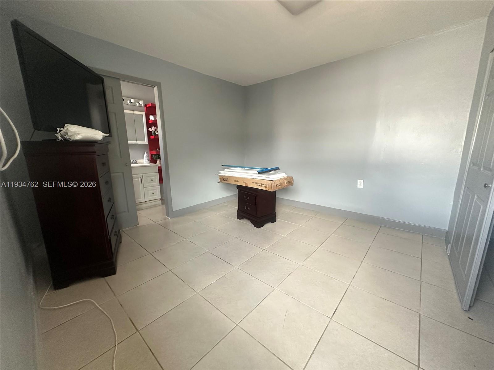 4361 Southwest 3rd Street Miami, FL 33134 - Photo 17 of 24 a view of a storage & utility room