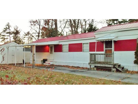 47 Holly Park Lane Rochester, NH 03867 - Photo 1 of 1 Gallery Image 1