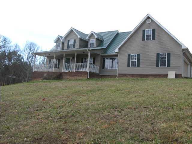 8101 South No Pone Valley Road Decatur, TN 37322 - Photo 1 of 12 Primary Photo