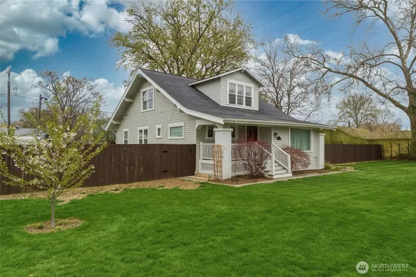 $639,000 | 1433 Grant Street, Walla Walla, WA 99362