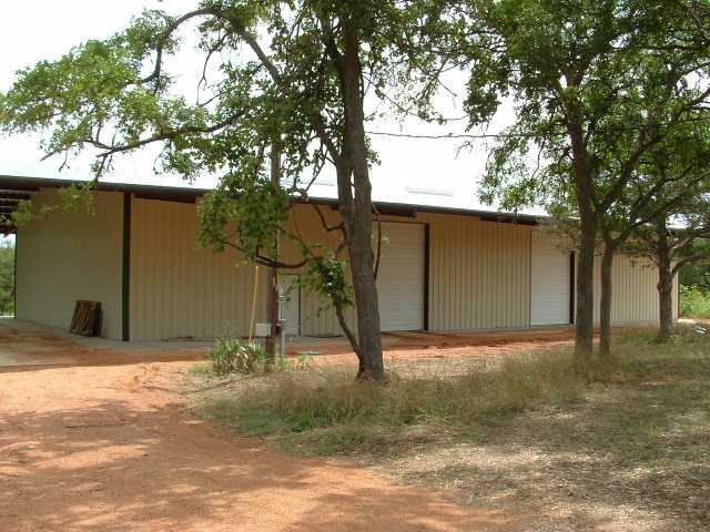 831 Bateman Road Red Rock, TX 78662 - Photo 1 of 1 Exterior of Building