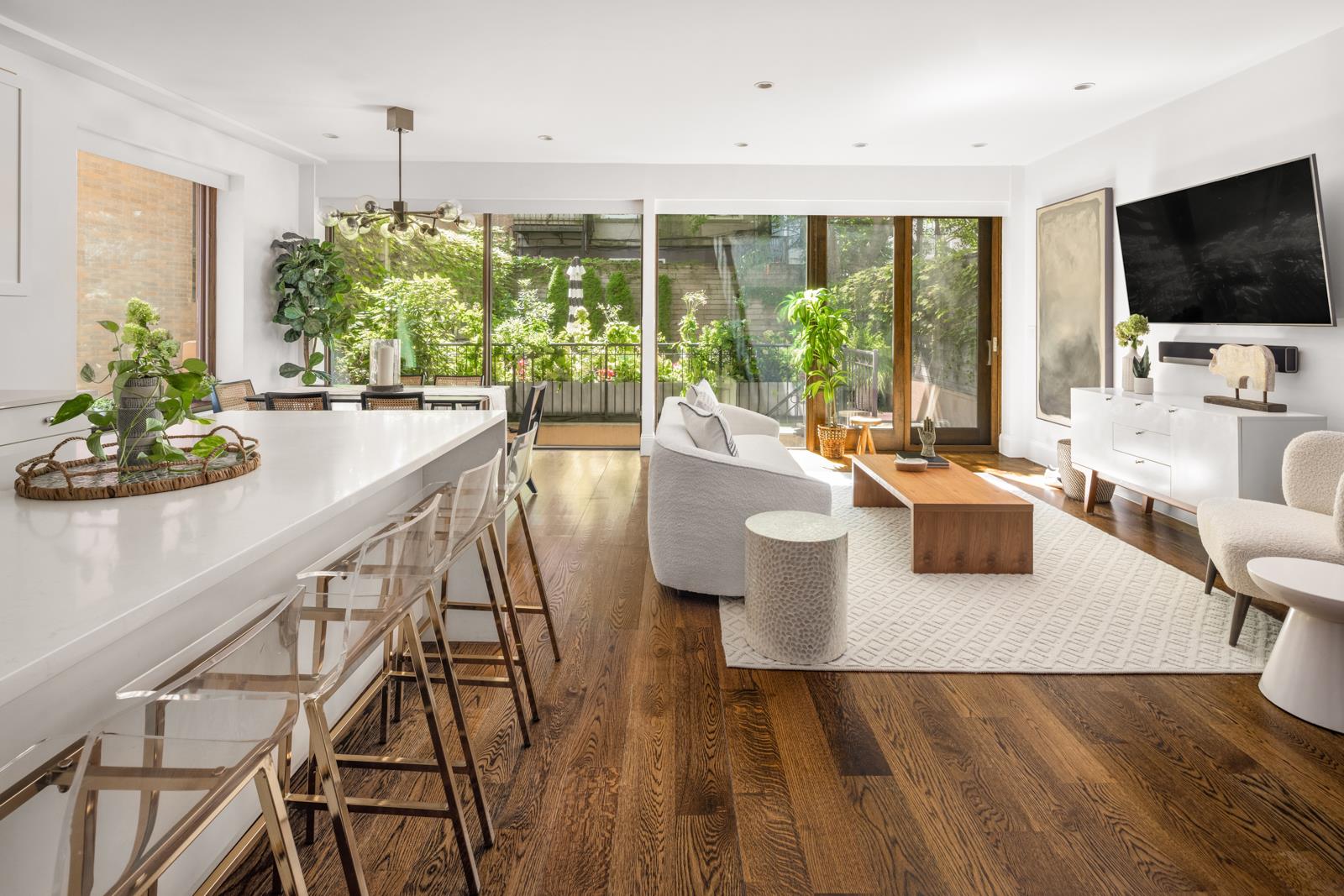 241 Carroll Street, Unit 1 Brooklyn, NY 11231 - Photo 1 of 1