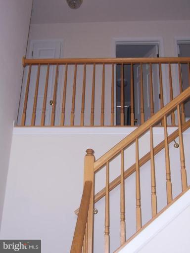 1586 Chapman Road Crofton, MD 21054 - Photo 4 of 30 Staircase