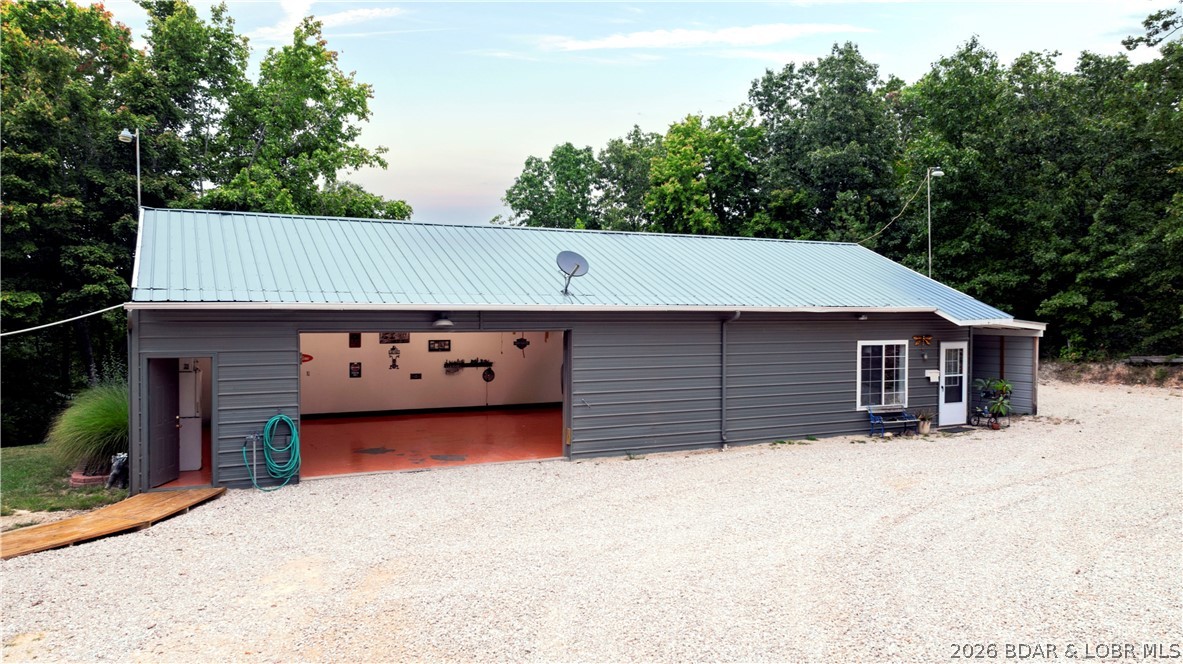 411 Valley Spring Road Camdenton, MO 65020 - Photo 44 of 46