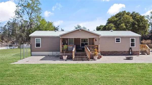 $345,000 | 43512 Bear Lake Boulevard, DeLand, FL 32720